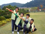 2006년 제4회 직원...