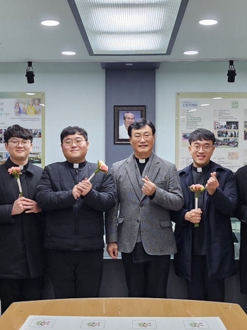 새사제 미사(2025....