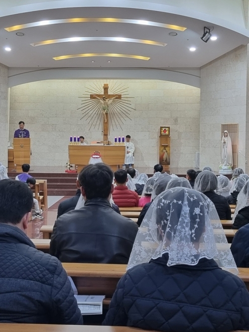 70주년 기금 모금...