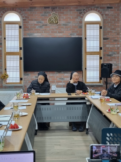 소화뿌리찾기 역사...