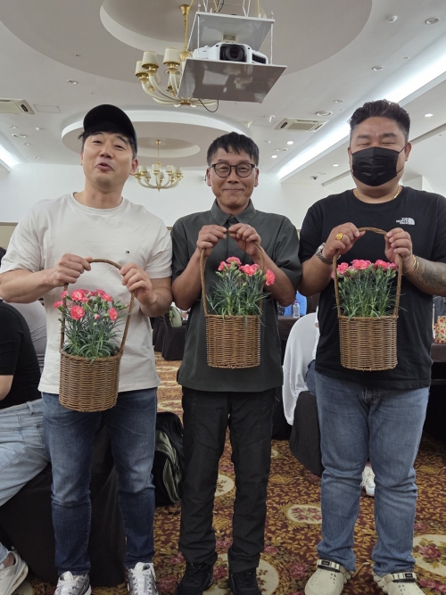 2026소화자매원 직...