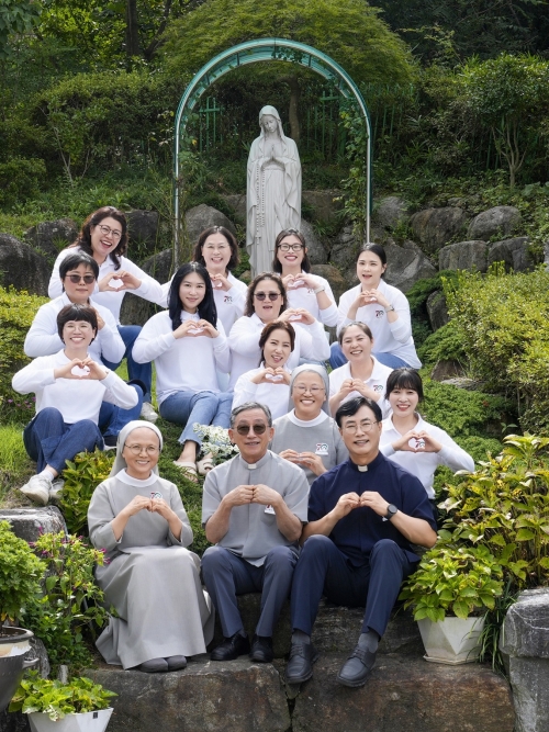 소화진달네집 직원...
