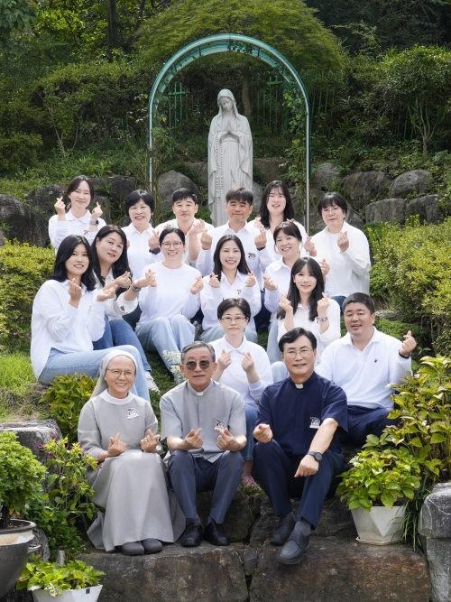 소화성가정 직원 ...